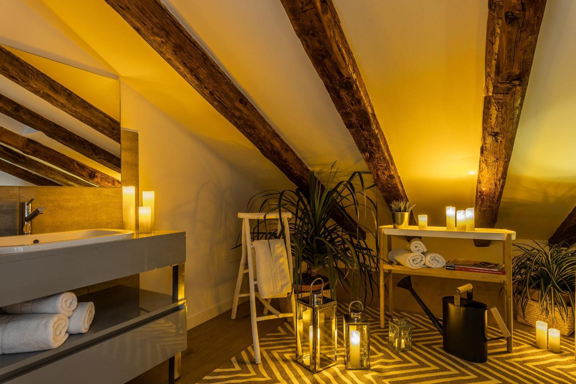 Waou Madrid Es Mia - Corta Duracion Apartment Ngoại thất bức ảnh