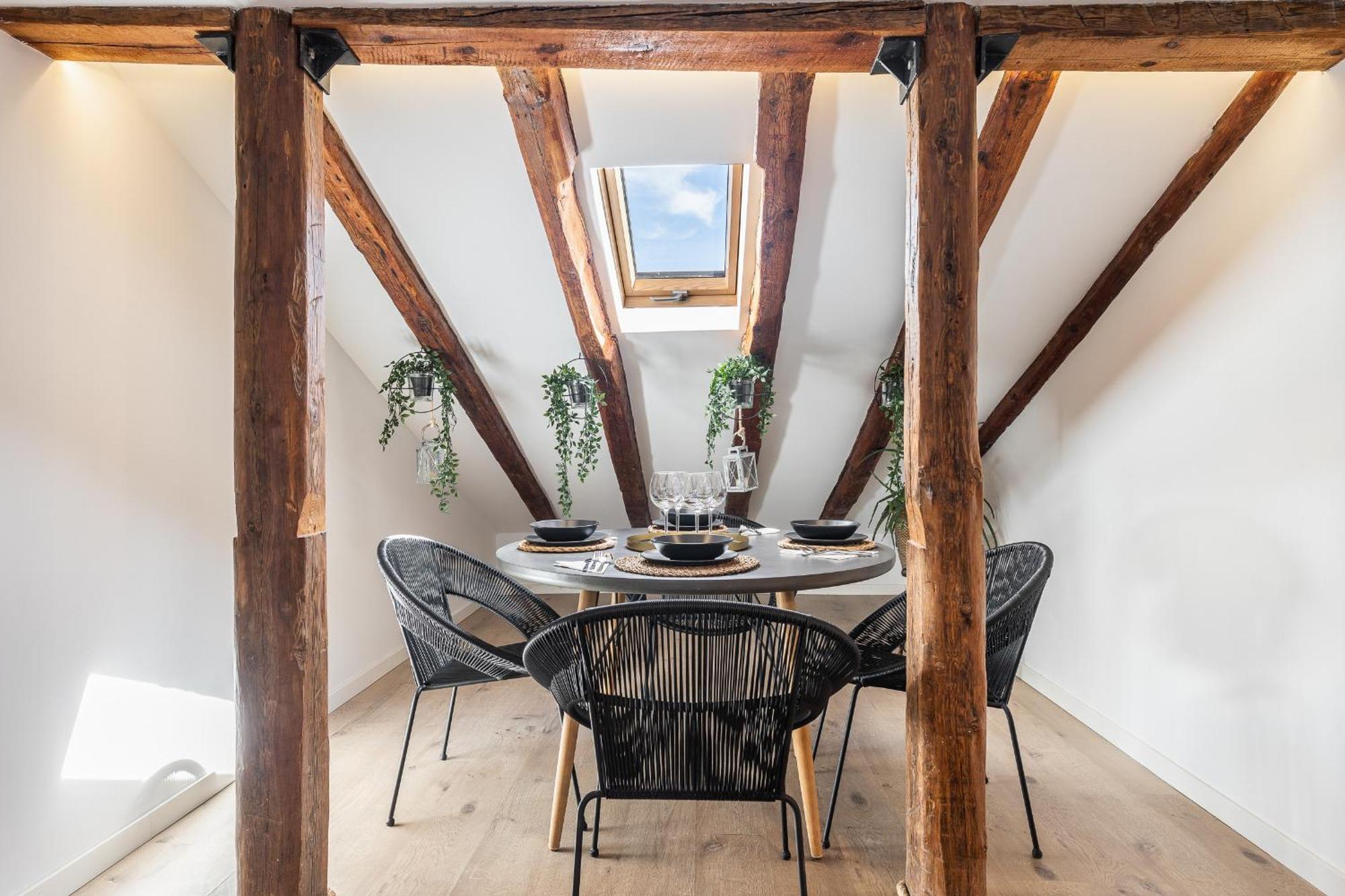 Waou Madrid Es Mia - Corta Duracion Apartment Ngoại thất bức ảnh