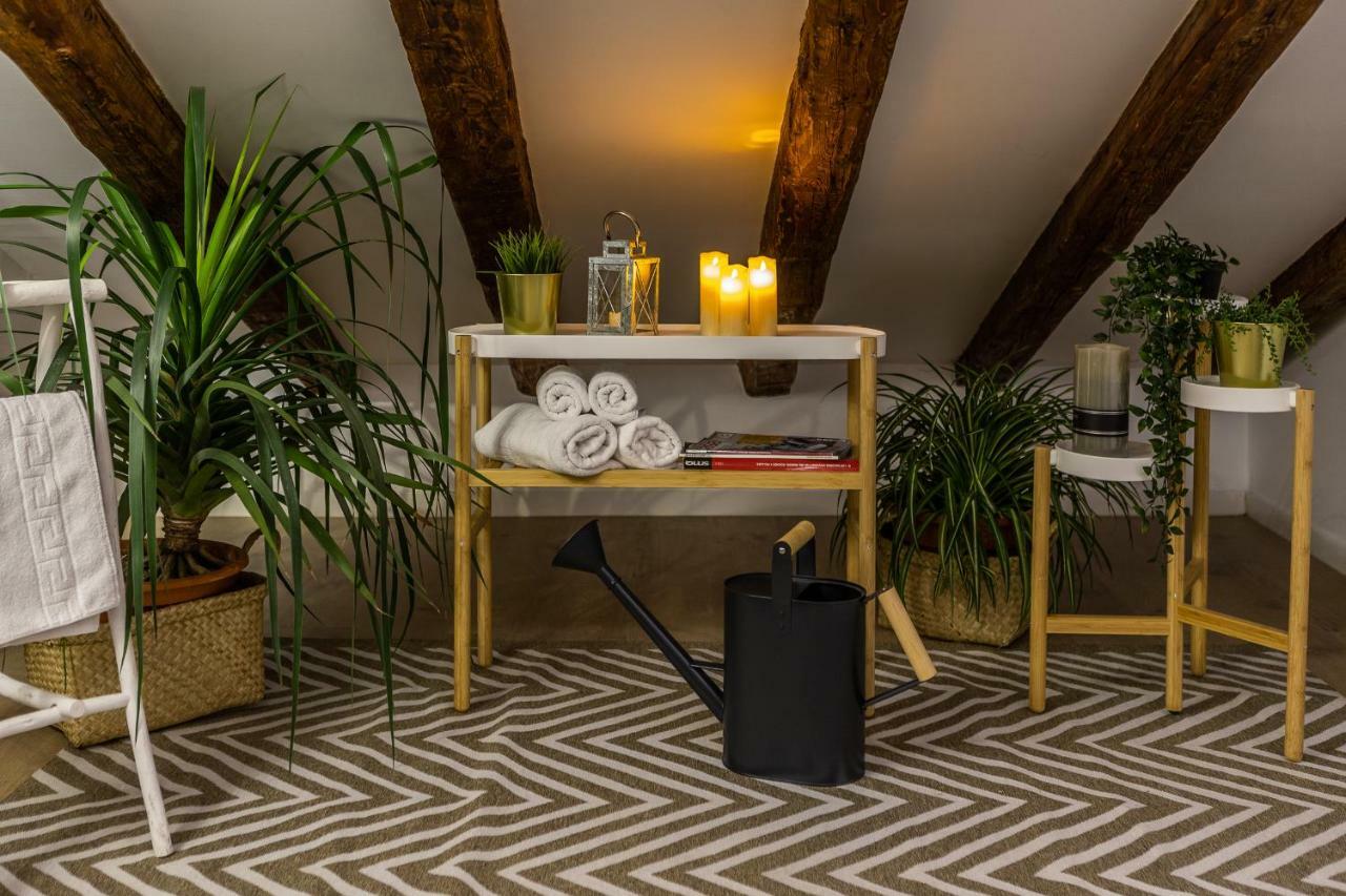 Waou Madrid Es Mia - Corta Duracion Apartment Ngoại thất bức ảnh