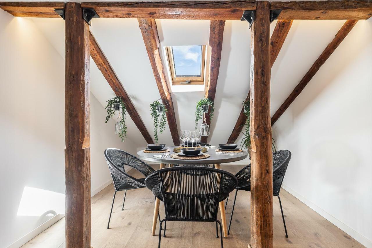 Waou Madrid Es Mia - Corta Duracion Apartment Ngoại thất bức ảnh